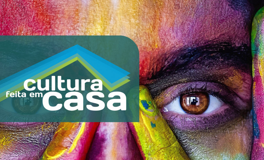 Cultura Feita em Casa