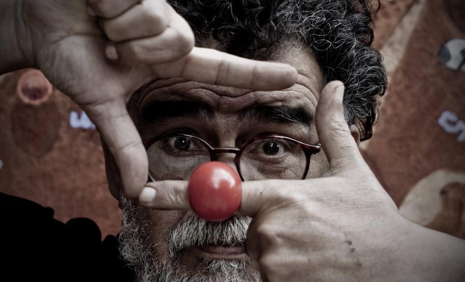 ComoVer 100 sombra de dúvida