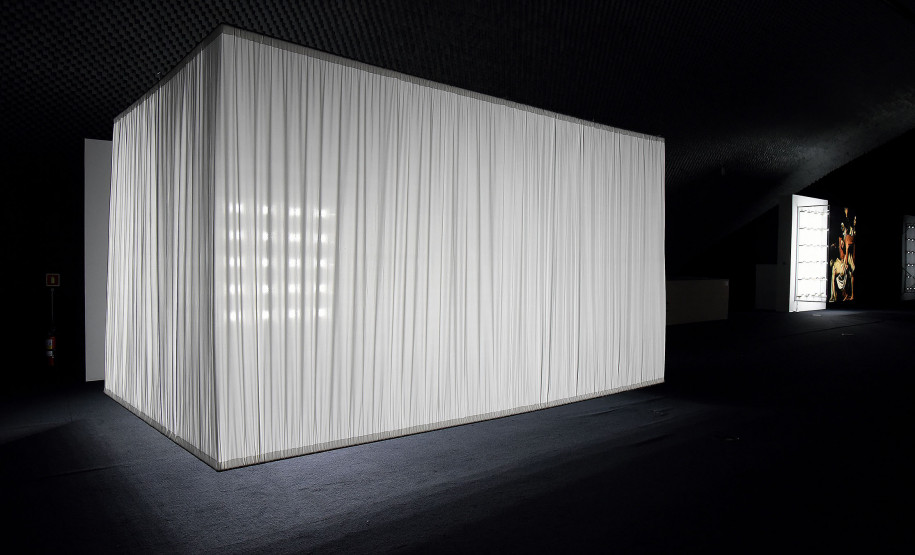 Schwanke, uma Poética Labiríntica