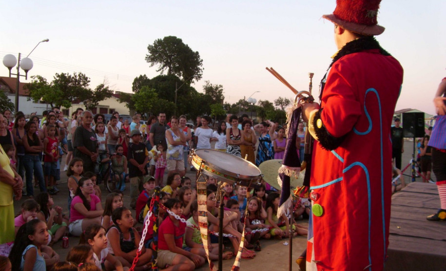 projetos do interior do estado