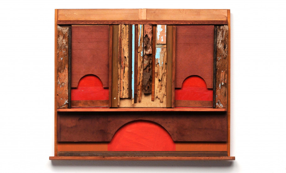 Obra de Antonio Arney