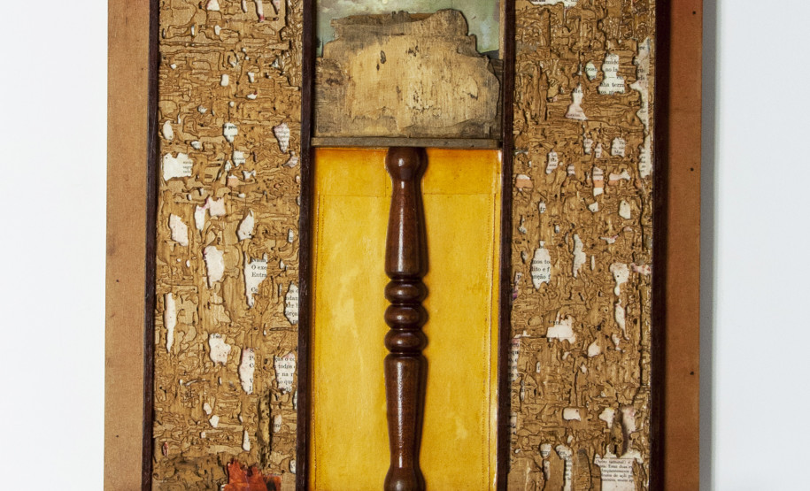 Obra de Antonio Arney