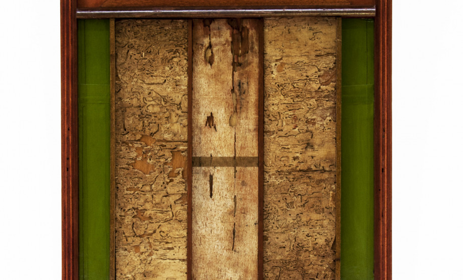 Obra de Antônio Arney