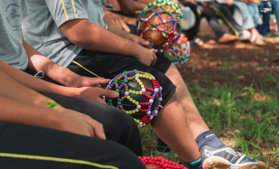 Imagens da turnê “O Alegre Choro do Paraná” feitas antes das medidas de isolamento