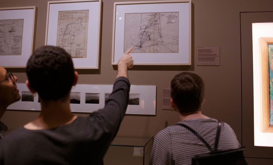 Exposição Ephemera/Perpétua