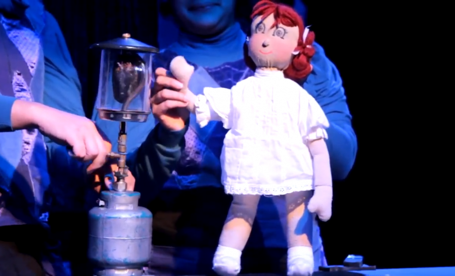 Parana Cultura Dia das Crianças