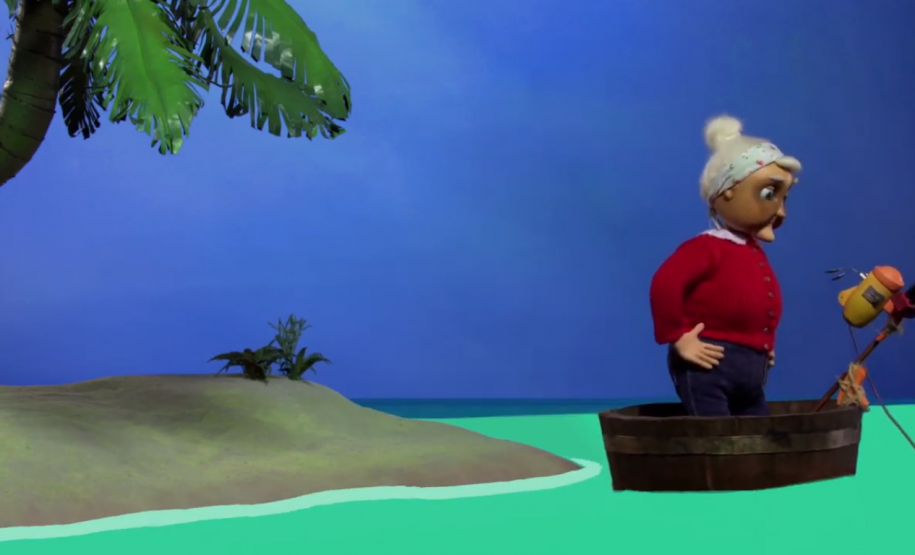 Parana Cultura Dia das Crianças