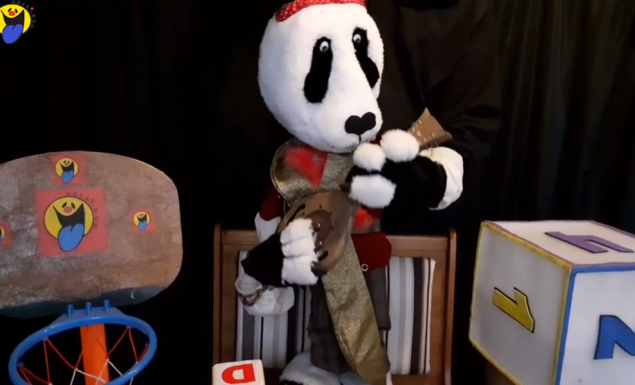 Parana Cultura Dia das Crianças