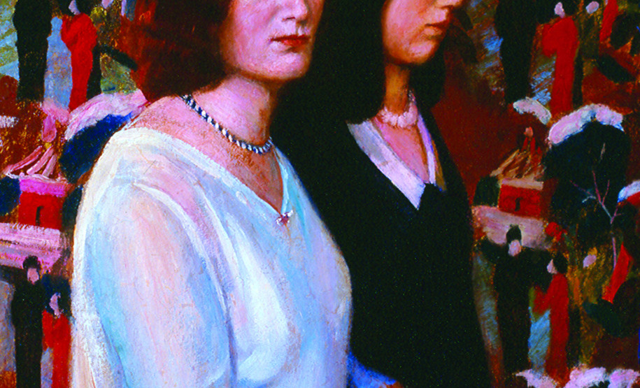 Duas Raças, de Alfredo Andersen