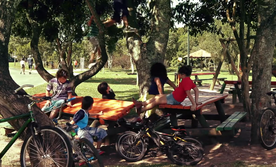 Parana Cultura Dia das Crianças