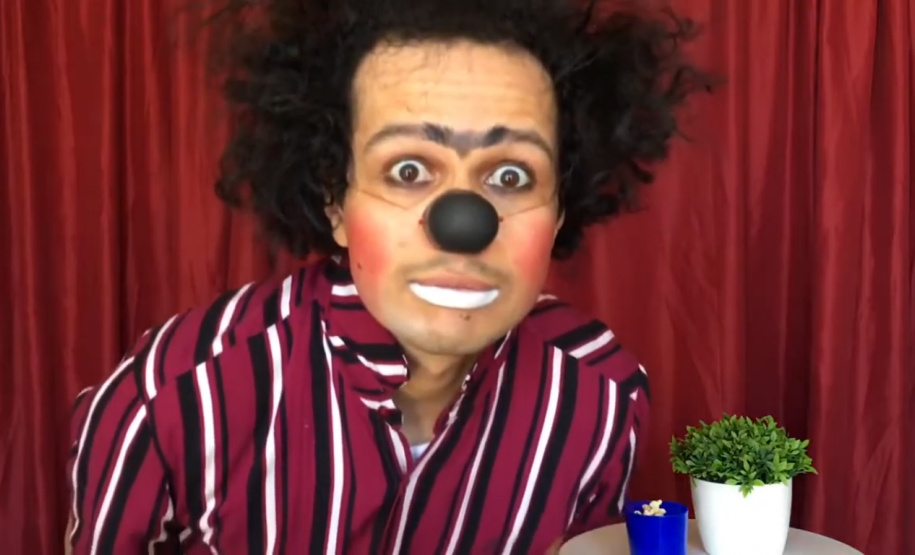 Parana Cultura Dia das Crianças