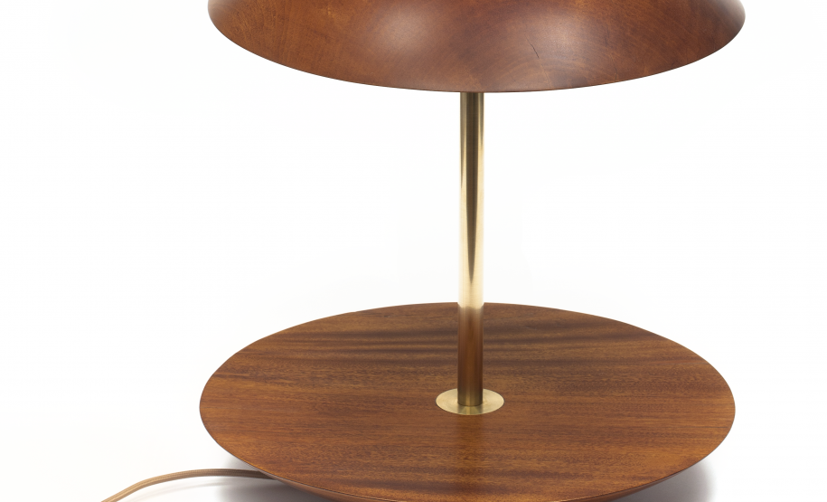 Obra da exposição Claudia Moreira Salles