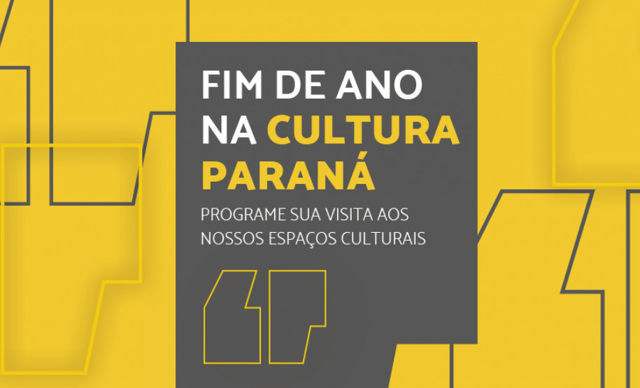 Cards de fim de ano da cultura