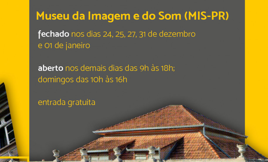 Cards de fim de ano da cultura