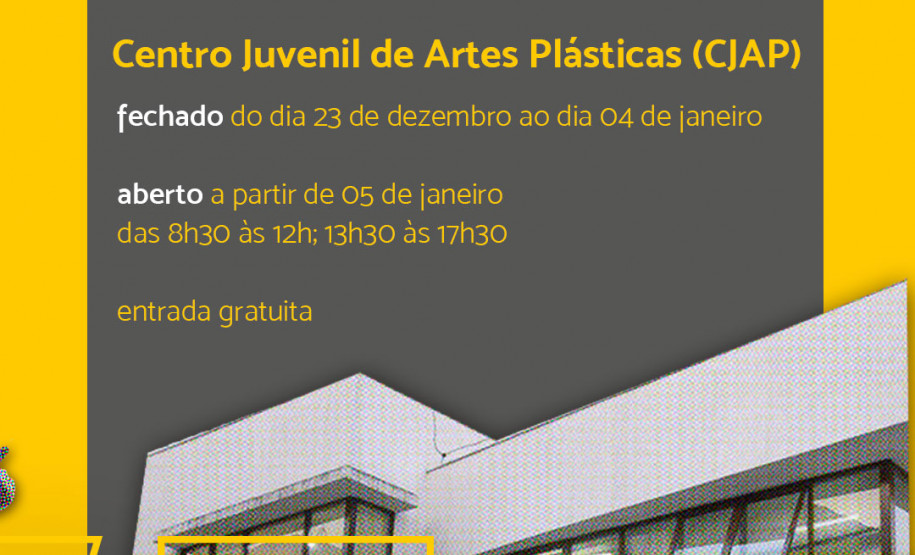 Cards de fim de ano da cultura