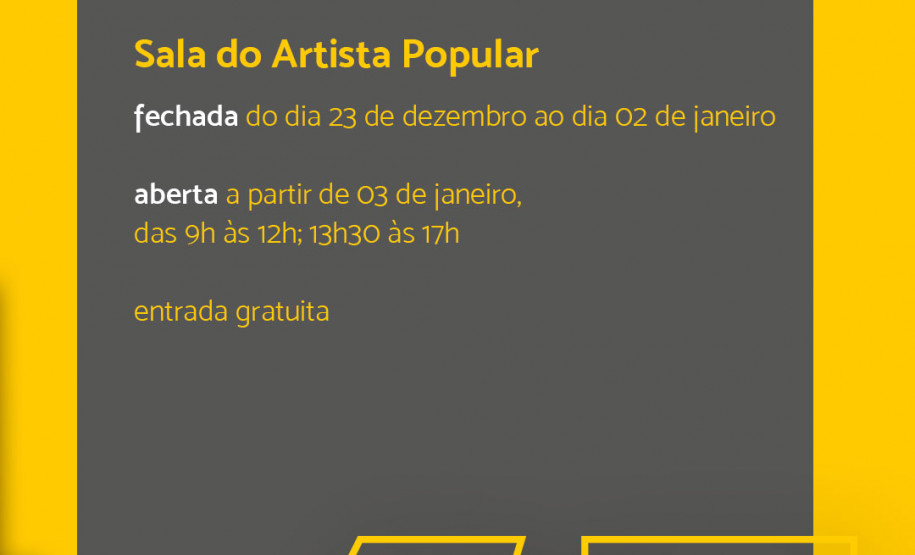 Cards de fim de ano da cultura