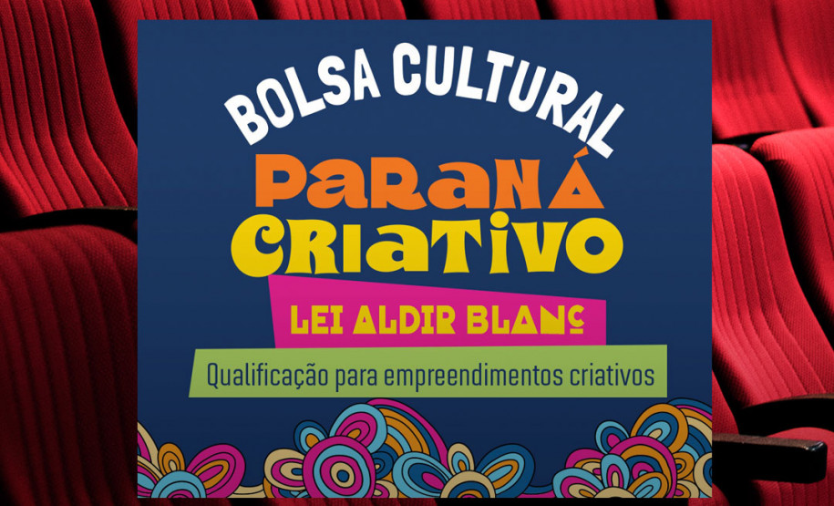 Novos editais da Lei Aldir Blanc