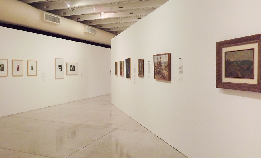 Aquisições modernas