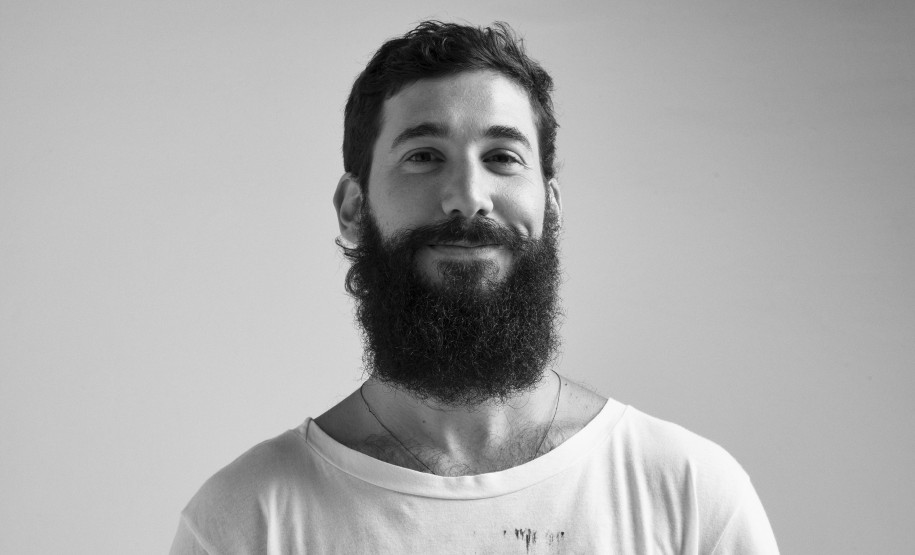 MON realiza a exposição "Lados Lados", do artista André Mendes