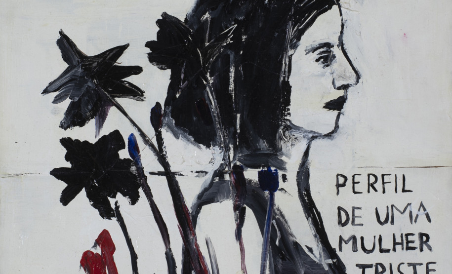 Obra de Vânia Mignone