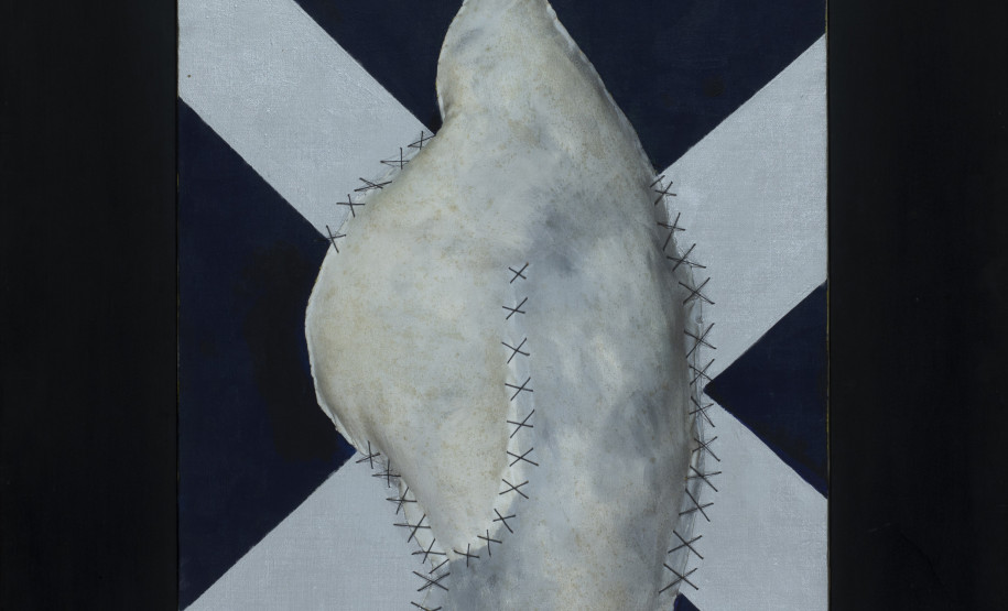 Obra de Marcelo Nitsche