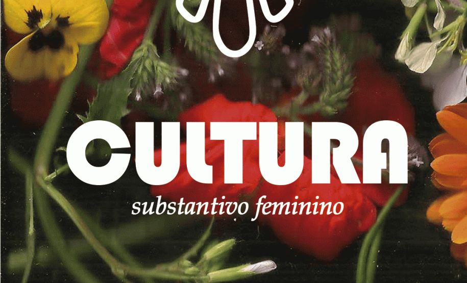 Cultura Substantivo Feminino