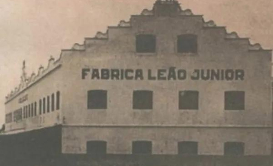 Fonte: https://www.turistoria.com.br/a-fabrica-da-matte-leao