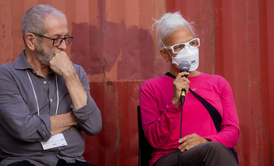 “Exposição Viva! 30 Anos” no Museu Oscar Niemeyer