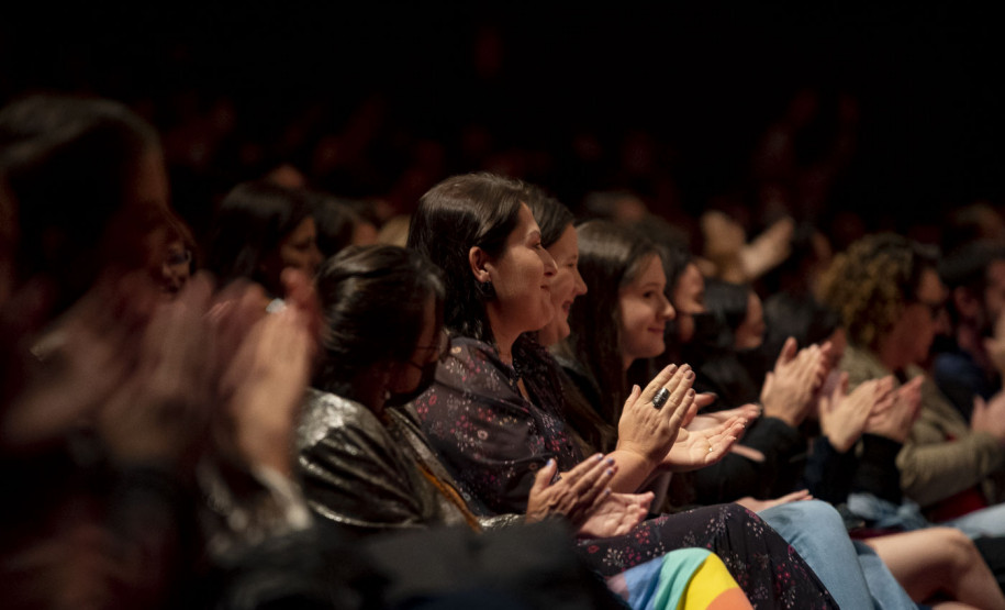 Estreia do Terra Brasilis