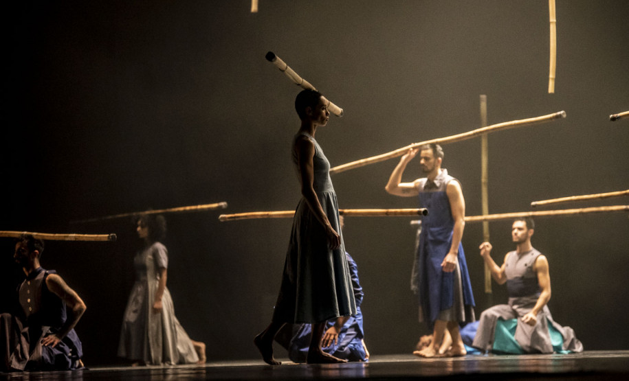 Estreia do Terra Brasilis