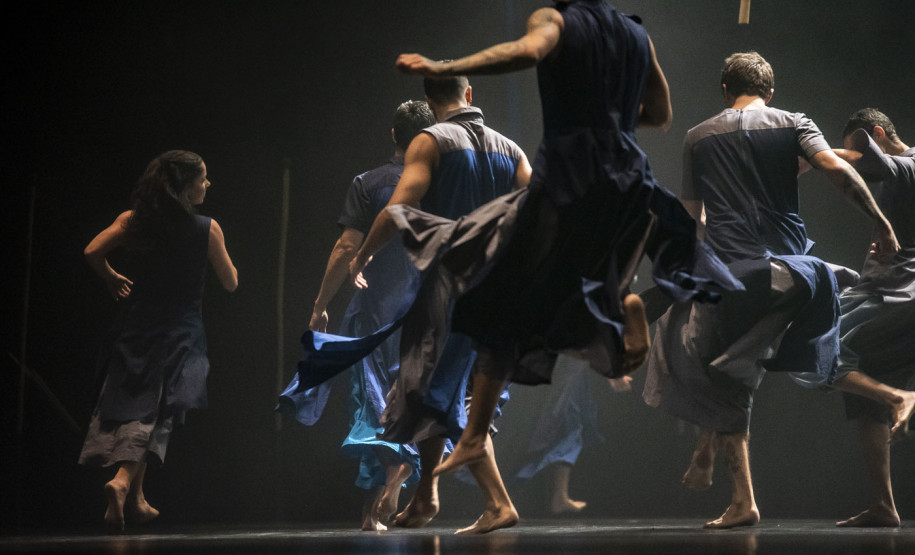 Estreia do Terra Brasilis