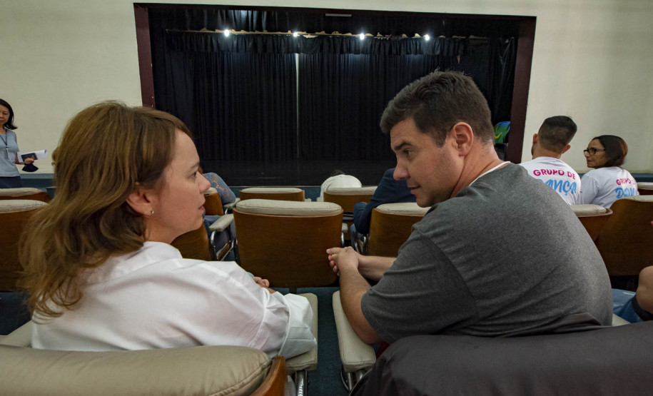 Gestores culturais do interior chegam a Curitiba para intercâmbio cultural e conhecer o Raízes do MIS