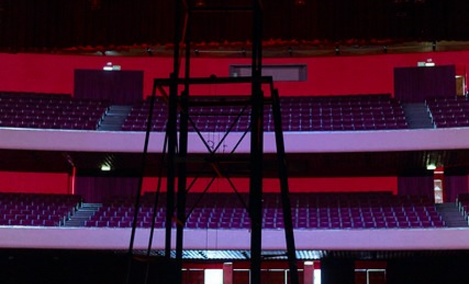 Trabalhadores da cultura