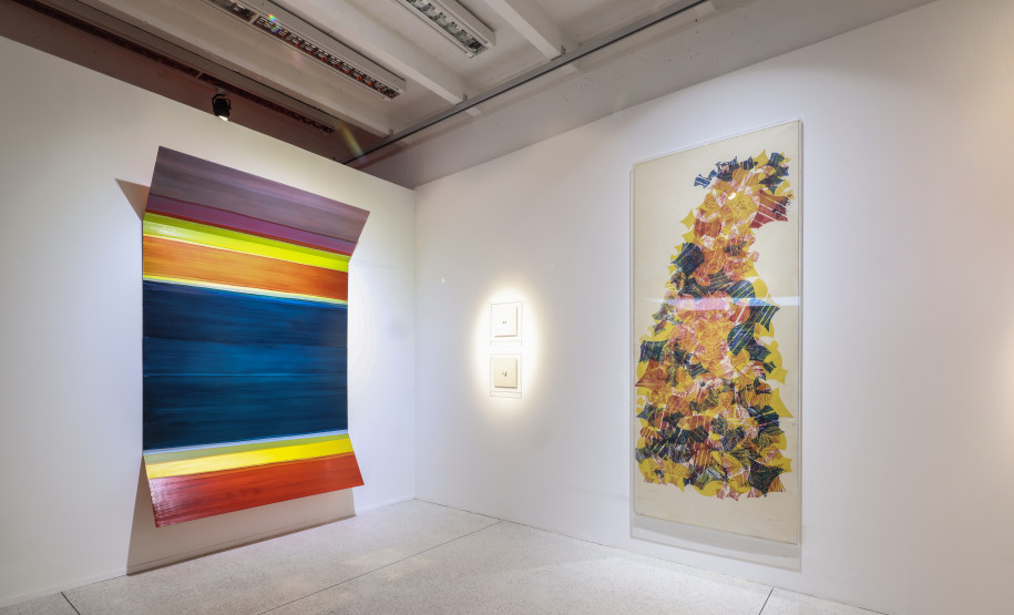 Obra da artista Tatiana Stropp