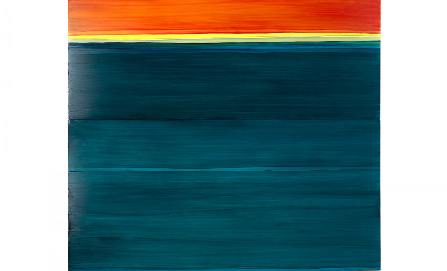 Obra da artista Tatiana Stropp