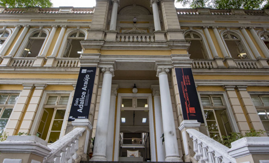 O poder dos museus - Semana Nacional dos Museus