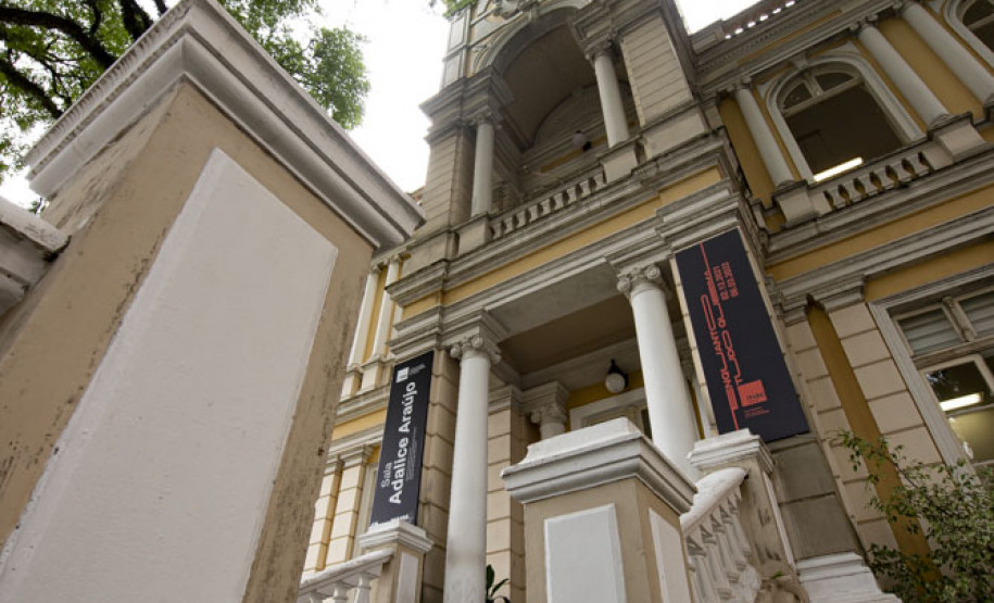 O poder dos museus - Semana Nacional dos Museus