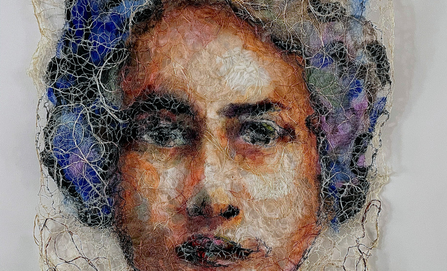 Obra de Claudia Lara