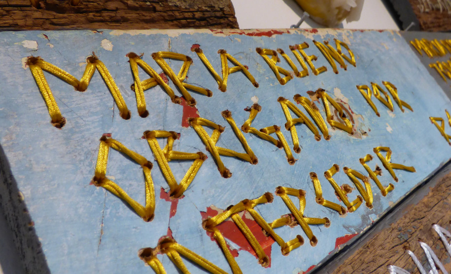 Obra de Rafael Codognoto