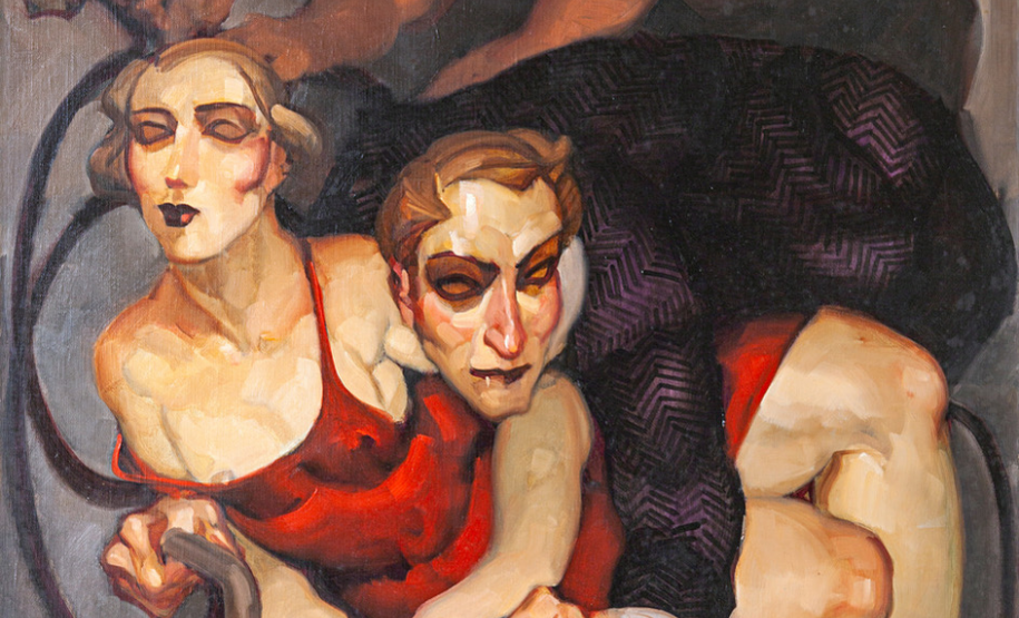 Obra de Juarez Machado