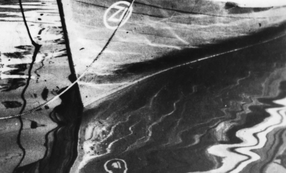 Imagem da exposição Brazilian Way of Life, por Mario Alfredo Weiss