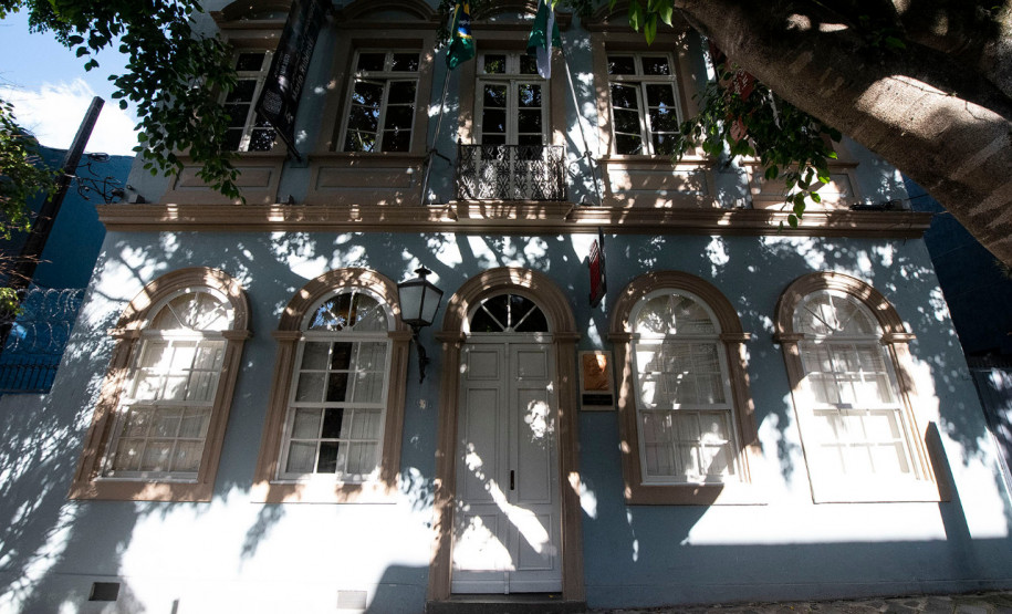 Novas tipologias de museus