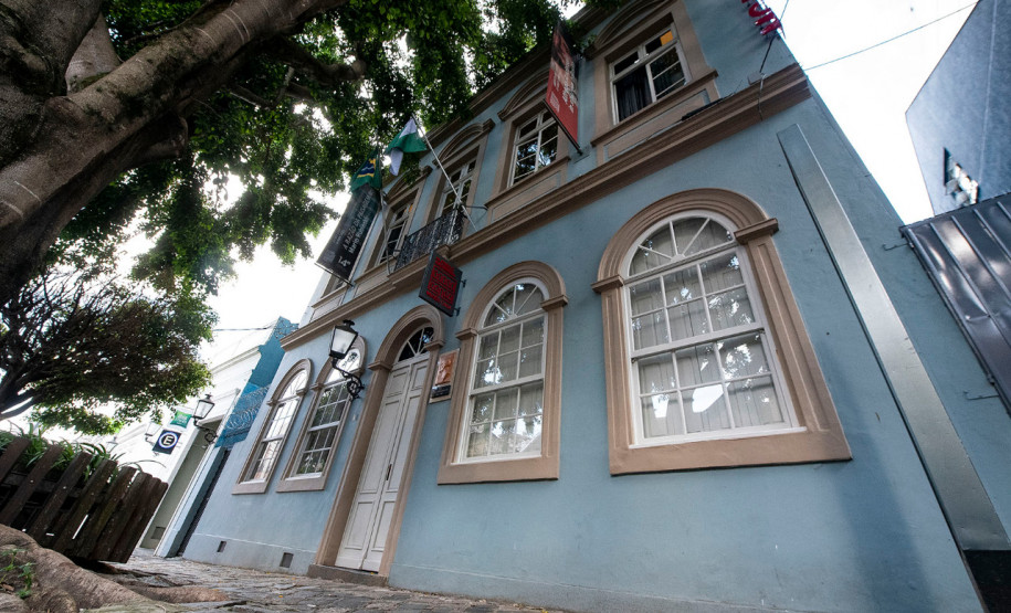 Novas tipologias de museus