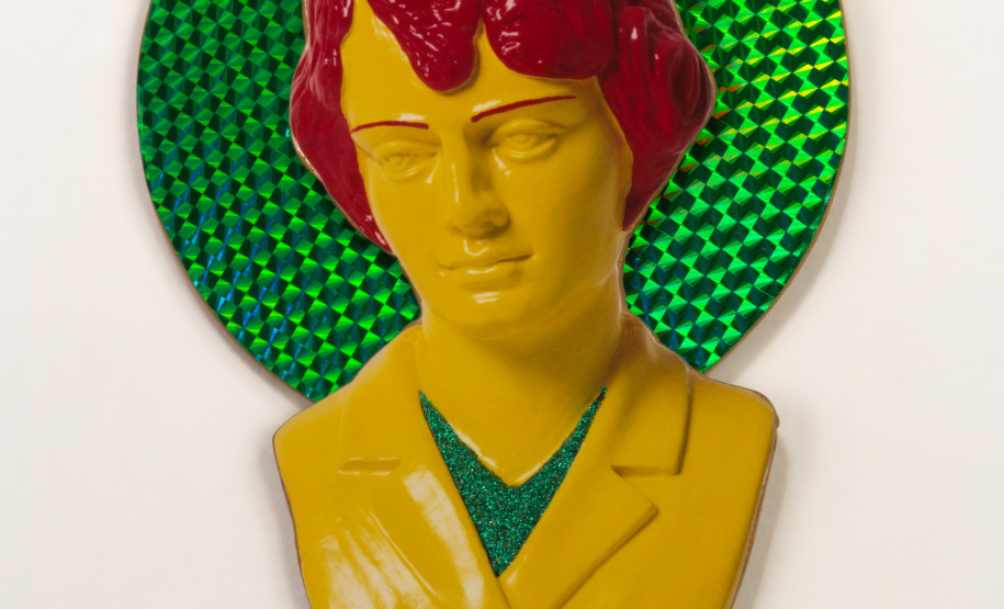 Obra de André Malinski