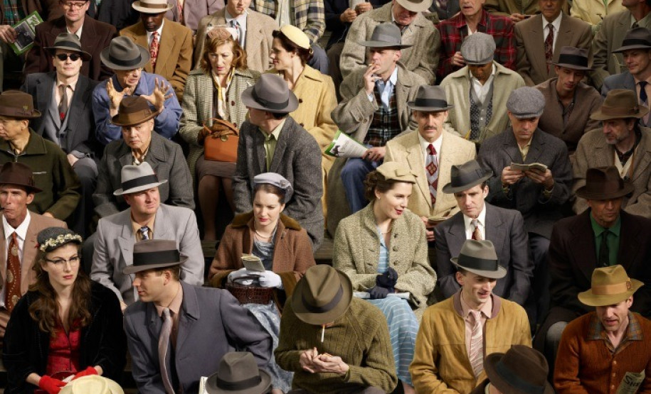 Compreendendo a Mesa-Redonda de Santiago do Chile e o nascimento da nova museologia