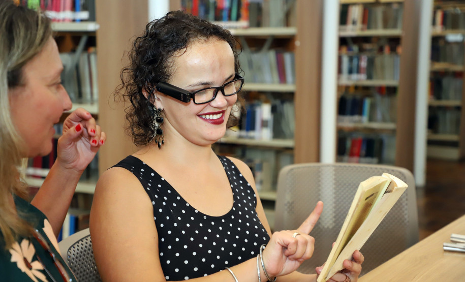 Fundada há 165 anos, Biblioteca Pública do Paraná atrai novos públicos com mais de 30 projetos de cultura, acessibilidade e incentivo à leitura