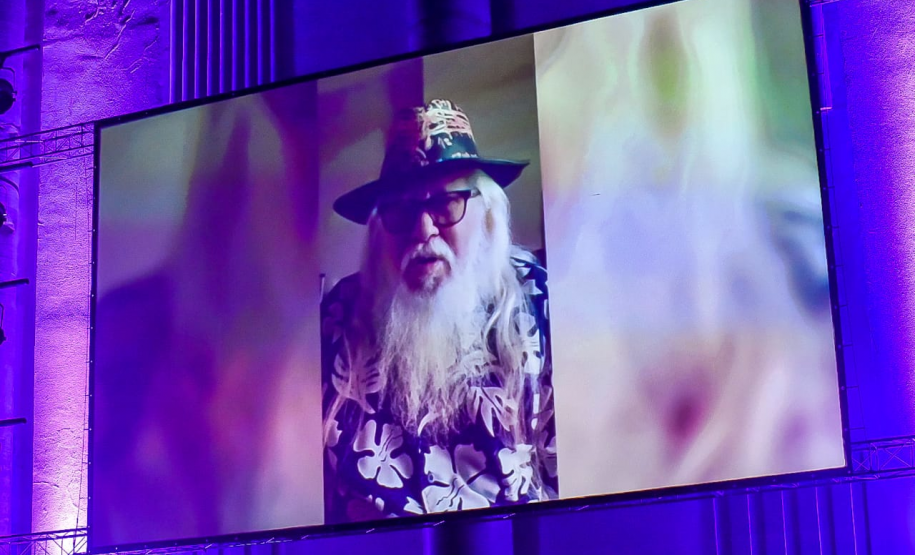 Hermeto Pascoal fala sobre suas memórias do Canal da Música