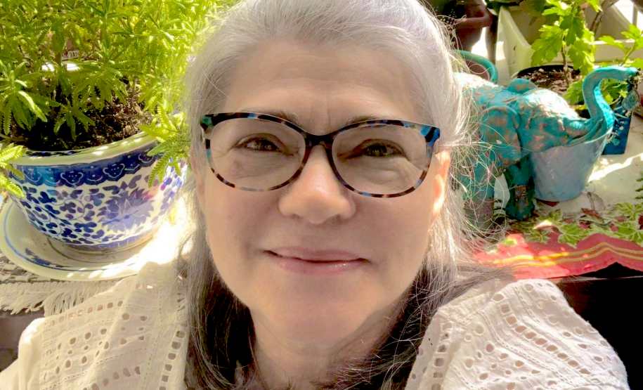 Marilza Conceição participa do projeto Aventuras Literárias da Biblioteca Pública