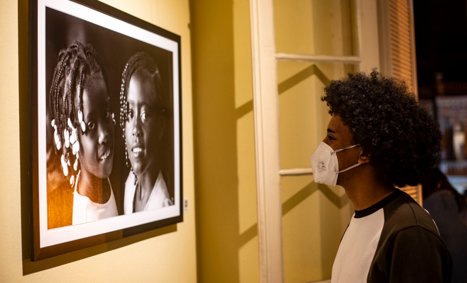 Expressões da casa da liberdade no MIS