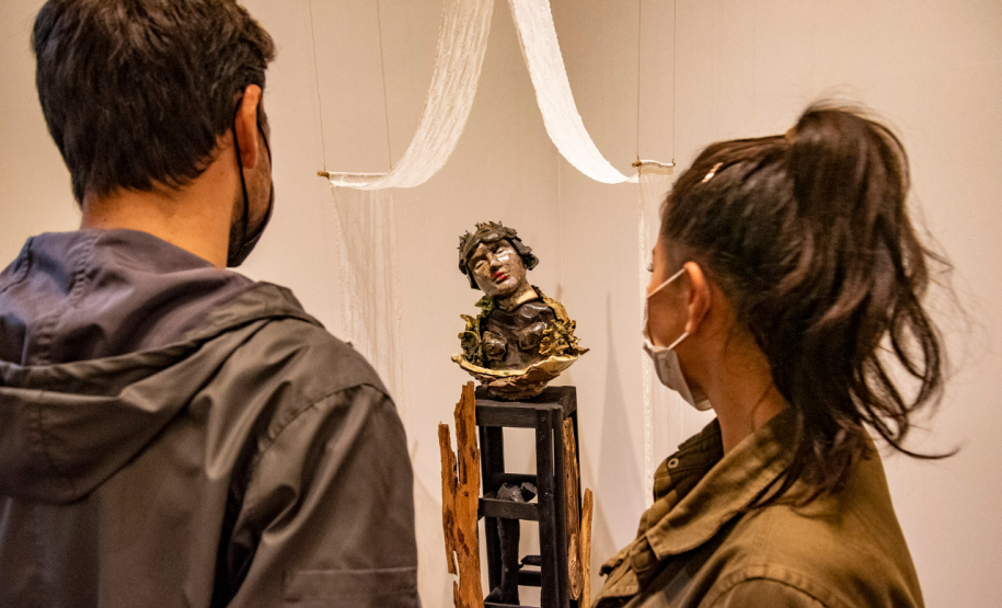 Maria Bueno e tantas outras no MCAA